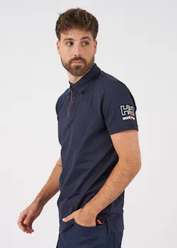 Helly Hansen Evo 79241 Polo coupe standard Regular Fit Kensington thumbnail (vignette)
