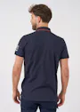 Helly Hansen Evo 79241 Poloshirt Regular Fit Kensington miniatuur