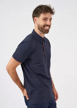 Helly Hansen Evo 79241 Polo coupe standard Regular Fit Kensington thumbnail (vignette)