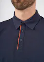 Helly Hansen Evo 79241 Poloshirt Regular Fit Kensington miniatuur
