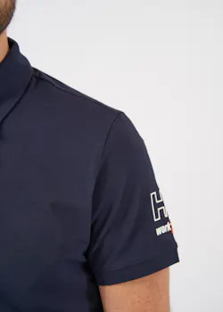 Helly Hansen Evo 79241 Polo coupe standard Regular Fit Kensington thumbnail (vignette)