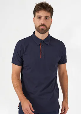 Helly Hansen Evo 79241 Poloshirt Regular Fit Kensington