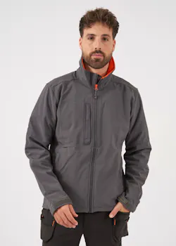 Helly Hansen Kensington Softshell Jacket miniatuur