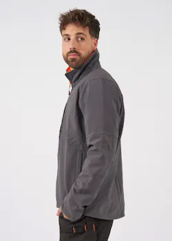 Helly Hansen Kensington Softshell Jacket miniatuur