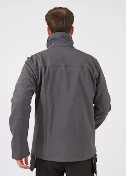Helly Hansen Kensington Softshell Jacket miniatuur