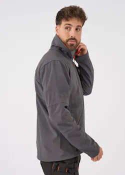 Helly Hansen Kensington Softshell Jacket miniatuur