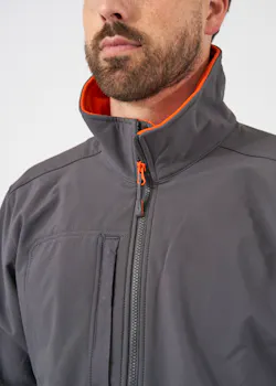 Helly Hansen Kensington Softshell Jacket miniatuur
