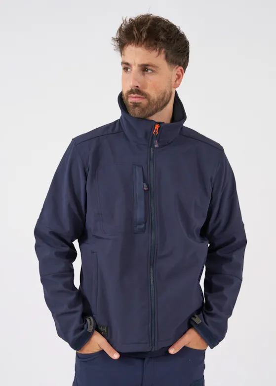 Helly Hansen Kensington Soft-Shell Jacket