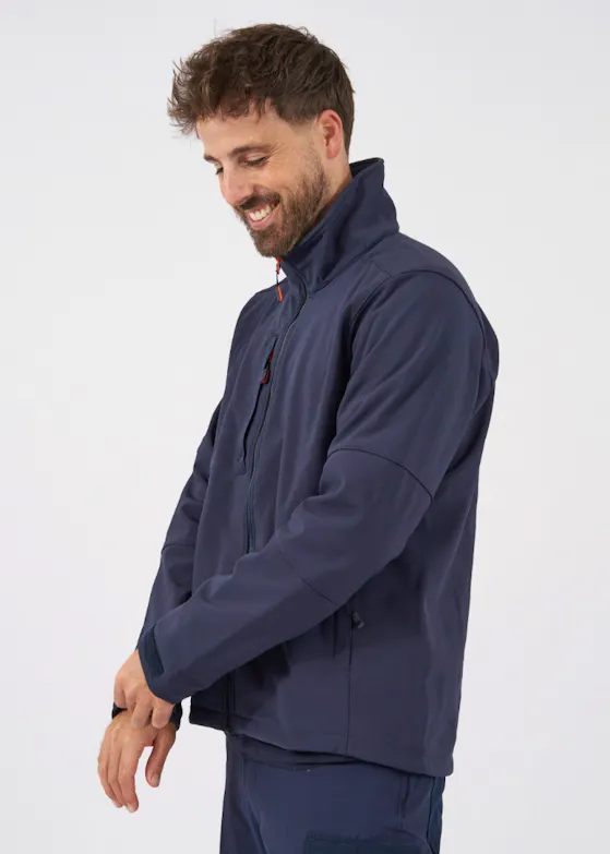Helly Hansen Kensington Soft-Shell Jacket