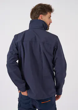 Helly Hansen Kensington Softshell Jacket miniatuur