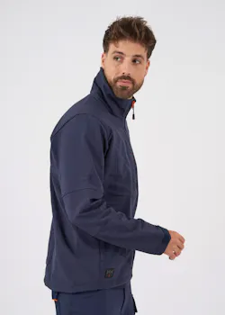 Helly Hansen Kensington Softshell Jacket miniatuur