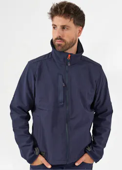 Helly Hansen Kensington Softshell Jacket
