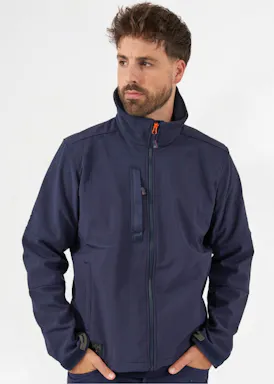 Helly Hansen Kensington Soft-Shell Jacket
