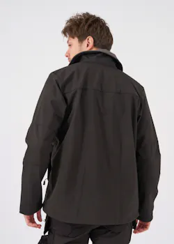 Helly Hansen Kensington Softshell Jacket miniatuur