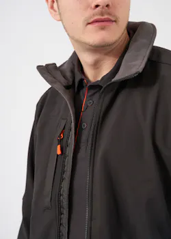 Helly Hansen Kensington Softshell Jacket miniatuur