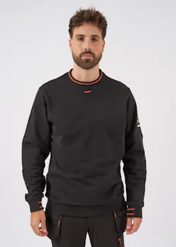 Helly Hansen 79245 Sweatshirt Regular Fit Kensington miniatuur