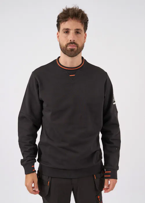 Helly Hansen 79245 Sweatshirt Regular Fit Kensington
