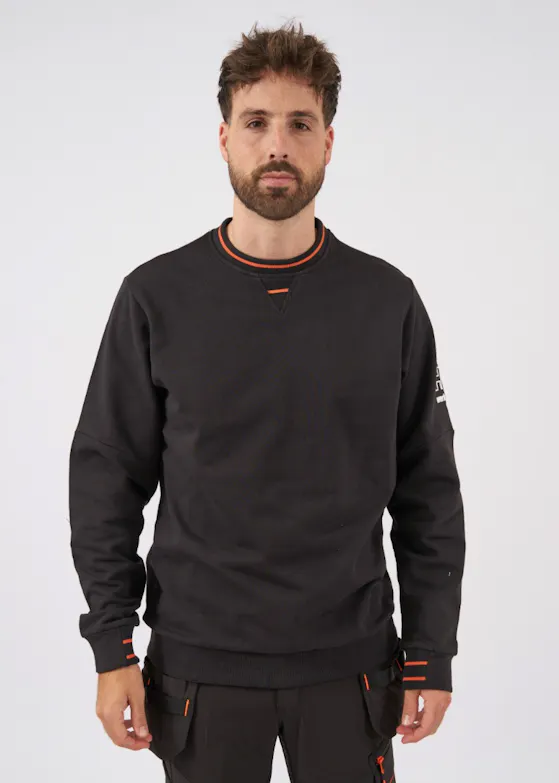 Helly Hansen 79245 Sweatshirt Regular Kensington Fit