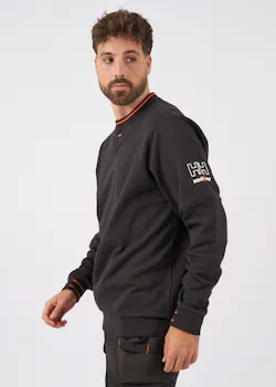 Helly Hansen 79245 Sweatshirt Regular Fit Kensington miniatuur