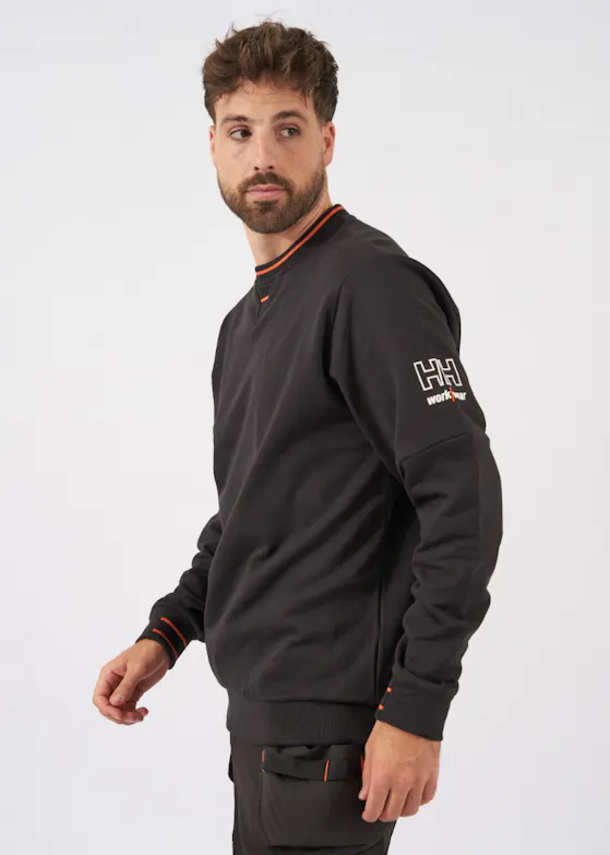 Helly Hansen 79245 Sweatshirt Regular Kensington Fit
