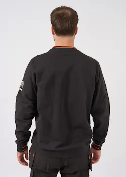 Helly Hansen 79245 Sweatshirt Regular Fit Kensington miniatuur