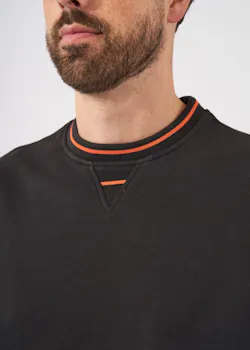 Helly Hansen 79245 Sweatshirt Regular Fit Kensington miniatuur
