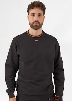 Helly Hansen 79245 Sweatshirt Regular Fit Kensington