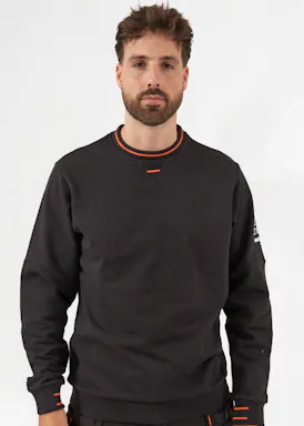 Helly Hansen 79245 Sweatshirt Regular Kensington Fit