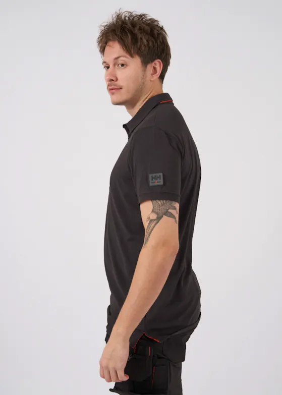 Helly Hansen Kensington 79248 Poloshirt UV-bescherming Tech