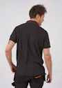 Helly Hansen Kensington 79248 Poloshirt UV-bescherming Tech miniatuur