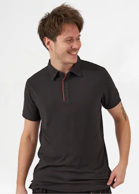 Helly Hansen Kensington 79248 Poloshirt UV-bescherming Tech