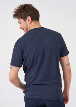 Helly Hansen Kensington Tech T-shirt miniatuur