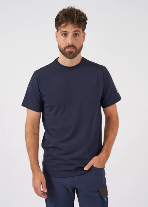 Helly Hansen Evo 79246 T-shirt Regular Fit Kensington