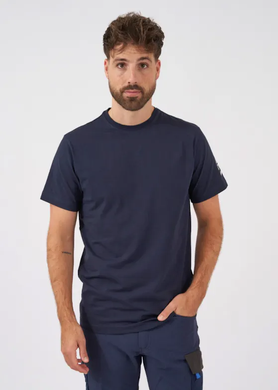 Helly Hansen Evo 79246 T-shirt Regular Fit Kensington