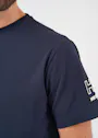 Helly Hansen Evo 79246 T-shirt Regular Fit Kensington miniatuur