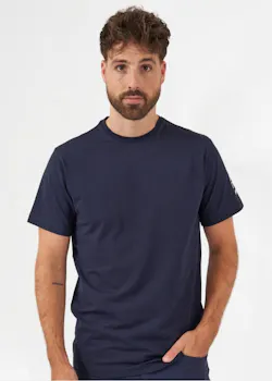 Helly Hansen Evo 79246 T-shirt Regular Fit Kensington