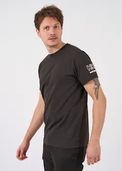 Helly Hansen Evo 79246 T-shirt Regular Fit Kensington miniatuur