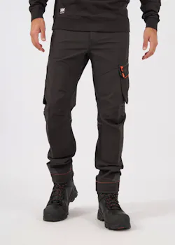 Helly Hansen Kensington Work Pants 77572 miniatuur