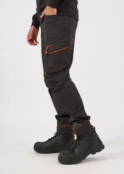Helly Hansen Kensington Work Pants 77572 miniatuur