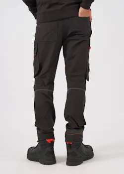 Helly Hansen Kensington Work Pants 77572 miniatuur