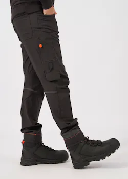Helly Hansen Kensington Work Pants 77572 miniatuur