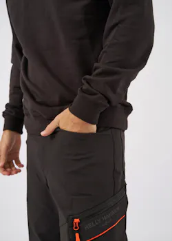 Helly Hansen Kensington Work Pants 77572 miniatuur