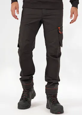 Helly Hansen Kensington Work Pants 77572