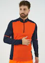 Helly Hansen Lifa Merino Half Zip  miniatuur