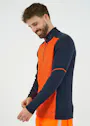 Helly Hansen Lifa Merino Half Zip  miniatuur