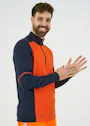 Helly Hansen Lifa Merino Half Zip  miniatuur