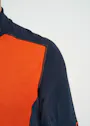 Helly Hansen Lifa Merino Half Zip  miniatuur