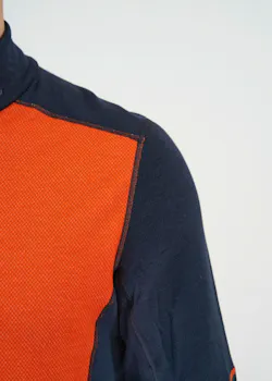 Helly Hansen Lifa Merino Half Zip  miniatuur