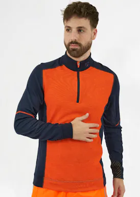 Helly Hansen Lifa Merino Half-Zip