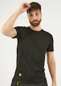 Helly Hansen Lifa 75104 T-shirt Regular Fit Base Layer miniatuur